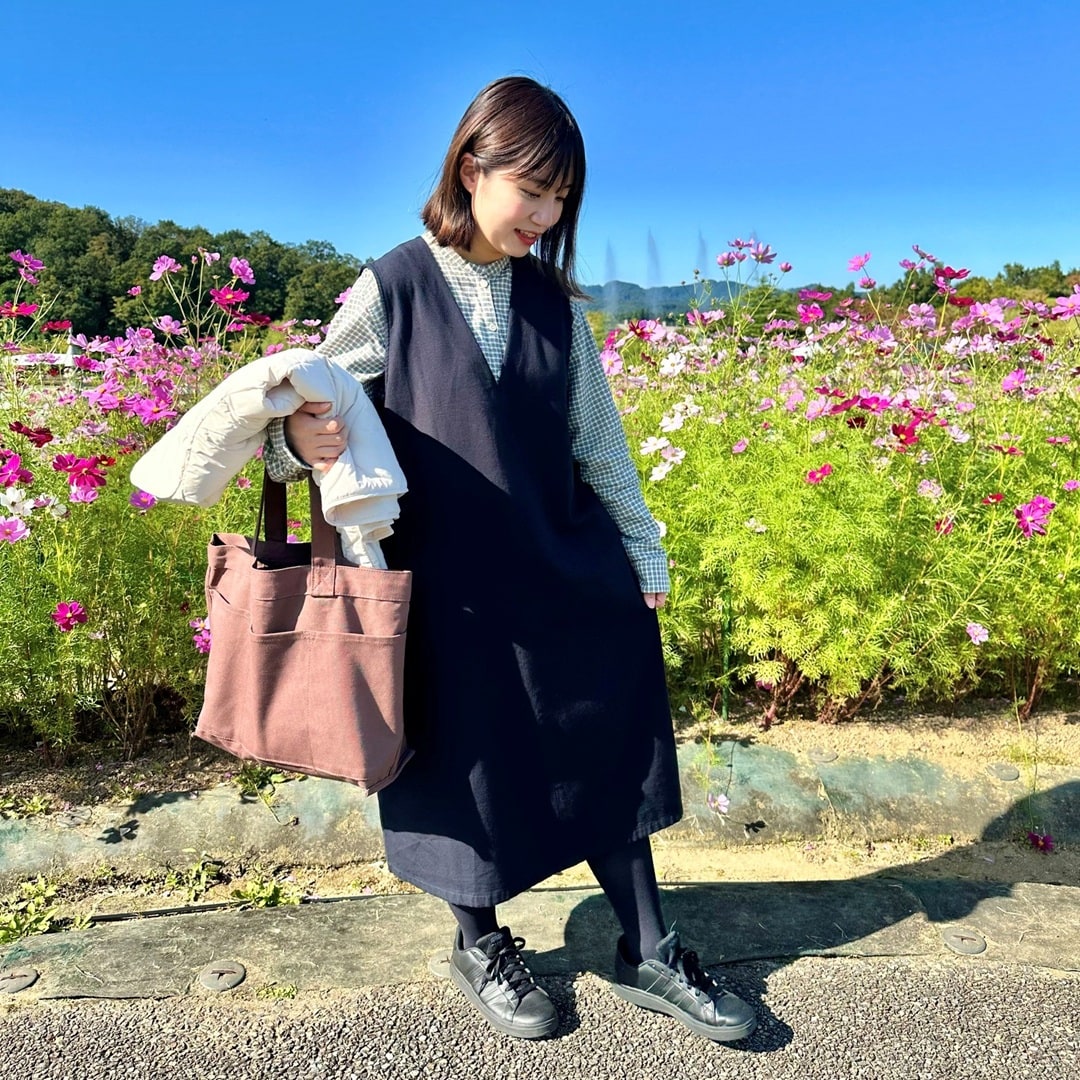 身長155cm