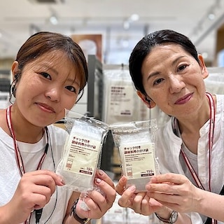 【アクロスプラザ長岡】『チャック付き 調味料用小分け袋』再入荷しました！