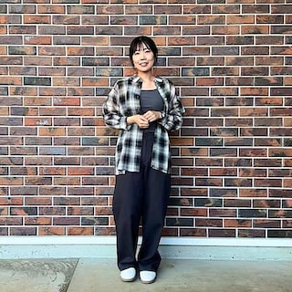 【アクロスプラザ長岡】身長158cm