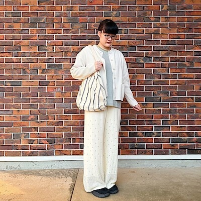 【アクロスプラザ長岡】身長165cm