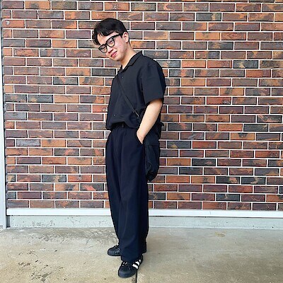 【アクロスプラザ長岡】身長162cm