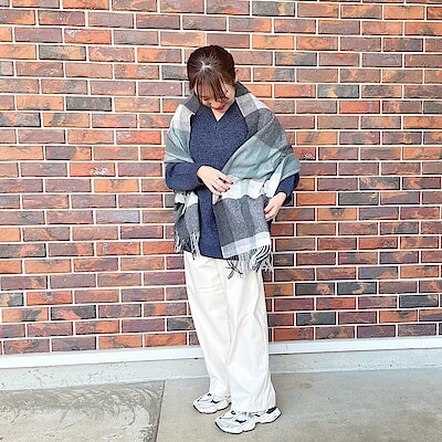 【アクロスプラザ長岡】身長160cm