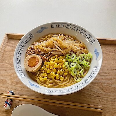 【アクロスプラザ長岡】生麺を熟成乾燥させたラーメンが登場しました