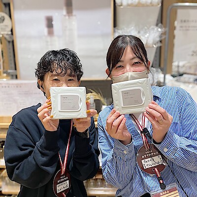 【アクロスプラザ長岡】話題の商品が再入荷しました