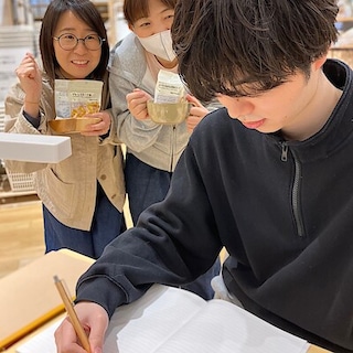 【アクロスプラザ長岡】 受験生応援グッズ   　　