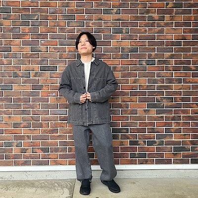 【アクロスプラザ長岡】身長163cm