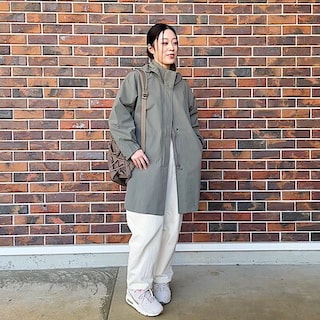 【アクロスプラザ長岡】身長158cm