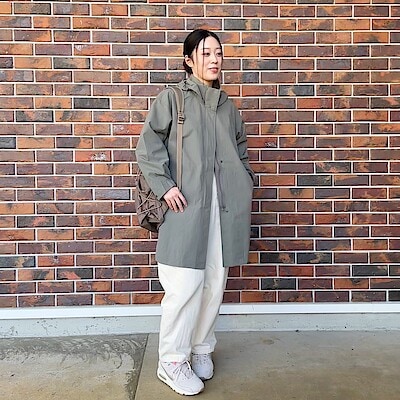 【アクロスプラザ長岡】身長158cm