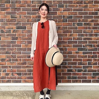 【アクロスプラザ長岡】身長168cm