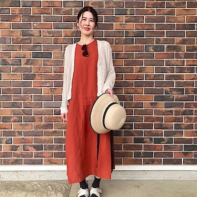 【アクロスプラザ長岡】身長168cm