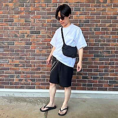 【アクロスプラザ長岡】 身長163cm   　