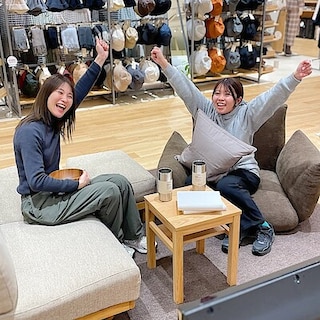 【アクロスプラザ長岡】おうち時間が楽しくなる、スポーツ観戦のお供