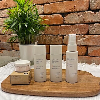 【イオンモール神戸南】日焼け止めシリーズに新商品が加わりました☀