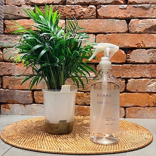 【イオンモール神戸南】全身に使える保湿ミスト"肌の天然水"が新登場★