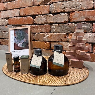 【イオンモール神戸南】人気のフレグランスに冬限定のウィンターツリーがでました☆