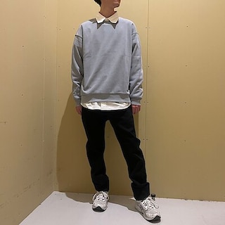 【イオンモール神戸南】　紳士　春に着れる！