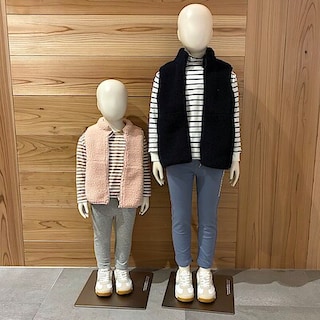 【イオンモール神戸南】秋にピッタリな必需品♪