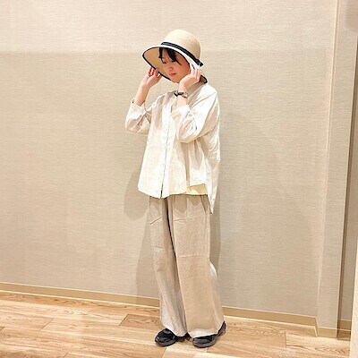 【シーナシーナ青森】身長160cm