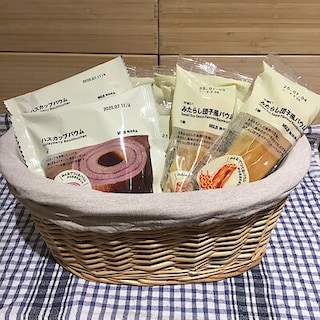 【無印良品 シーナシーナ青森】試食会実施のお知らせ　