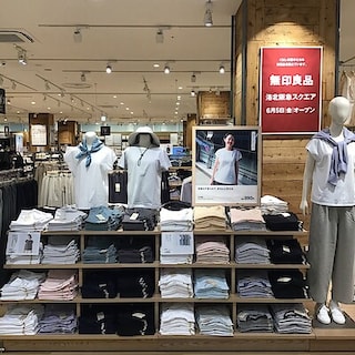 【洛北阪急スクエア】オープンして２週間
