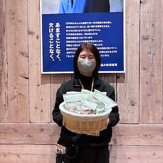 【イオン豊川開運通】　春の桜シリーズ