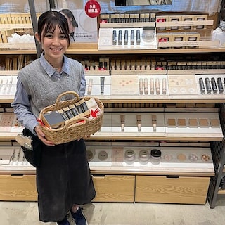【イオン豊川開運通】無印良品の秋のおすすめ