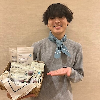 【メグリア本店】清涼感を感じるミントシリーズが入荷いたしました