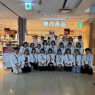 【メグリア本店】本日オープン日です。