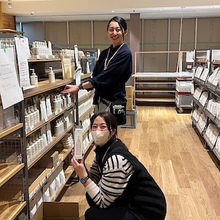 【メグリア本店】商品が続々とお店に届いています。