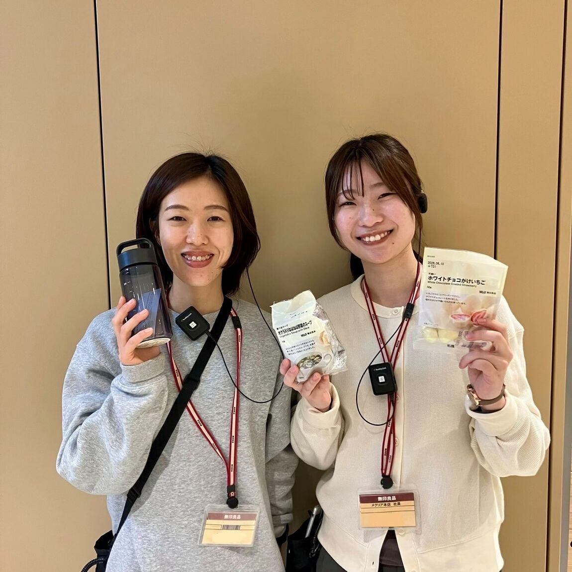 【メグリア本店】オープン記念企画のお知らせです。