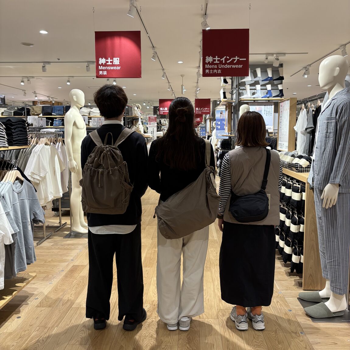 【メグリア本店】オープンまであと7日。おすすめ商品紹介します。