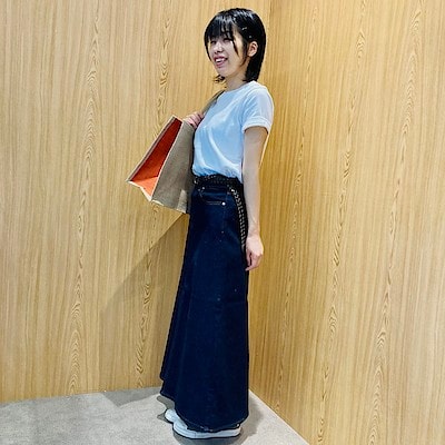 【イオンモール秋田】身長154㎝