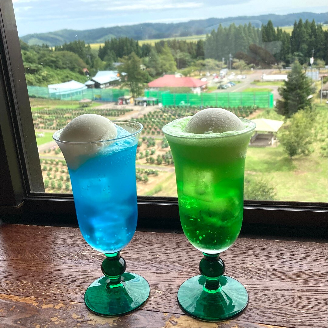 【イオンモール秋田】素敵