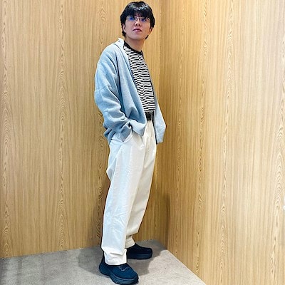 【イオンモール秋田】身長177㎝