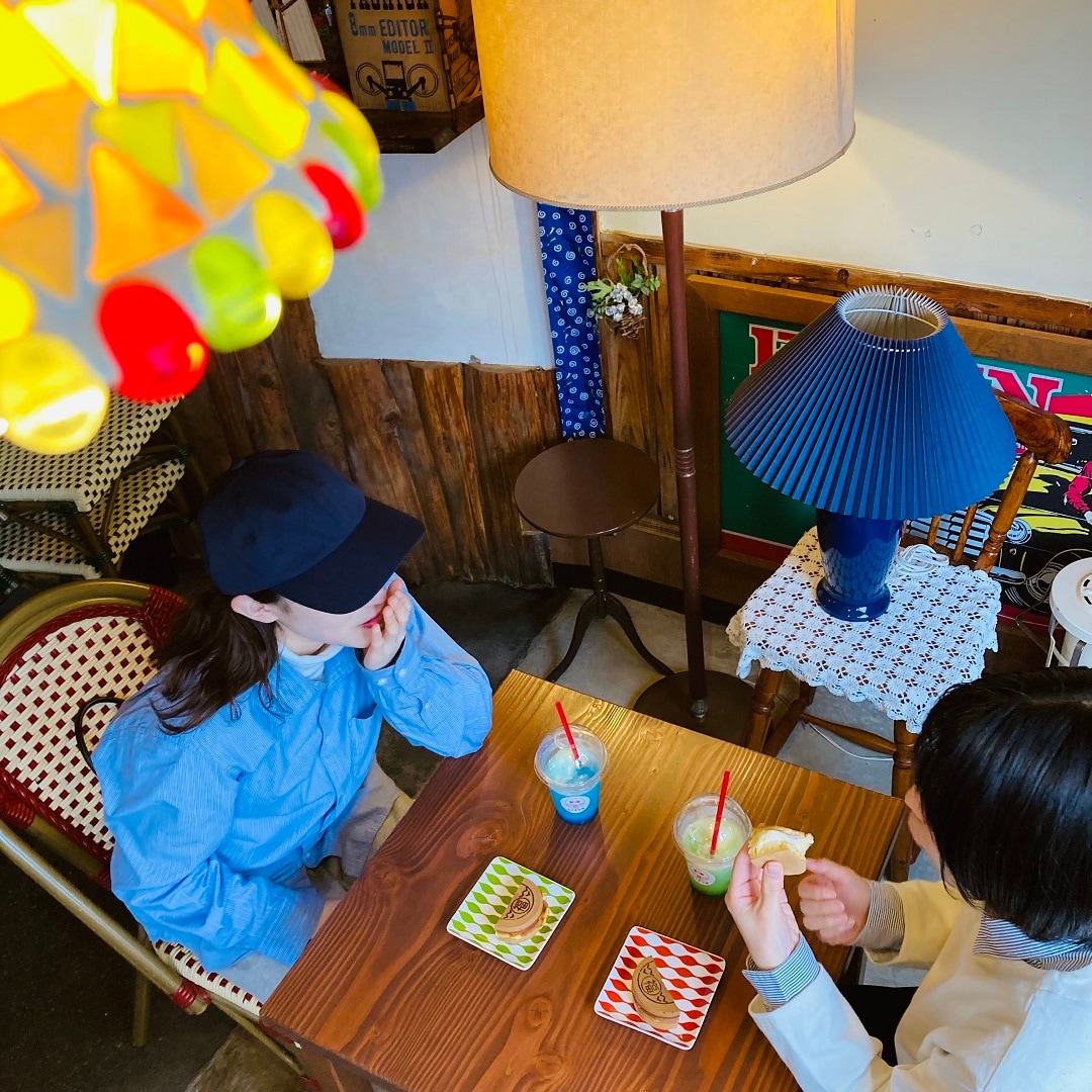 【イオンモール秋田】秋田の素敵なお店