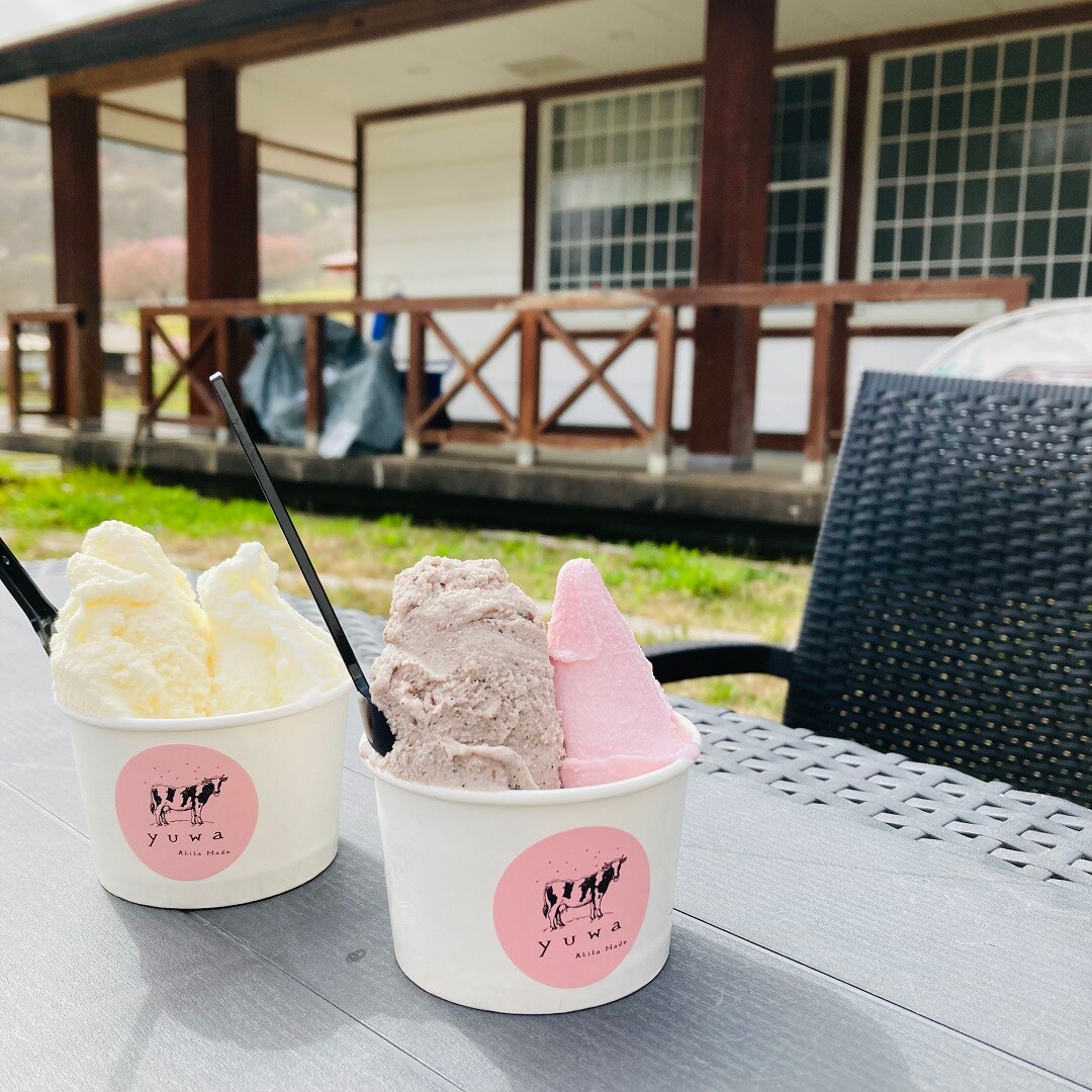 【イオンモール秋田】秋田の素敵なお店