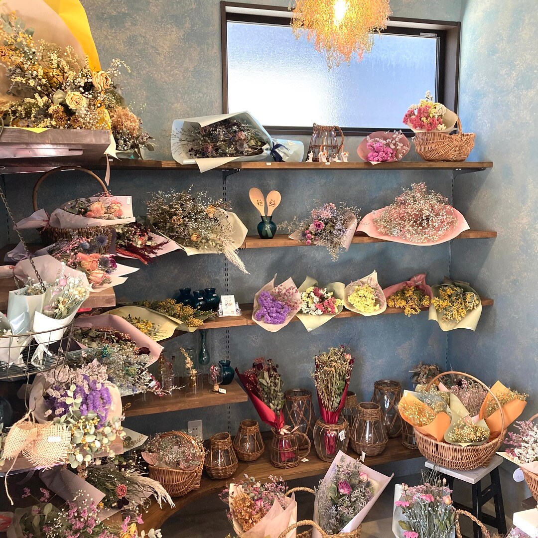 【イオンモール秋田】秋田の素敵なお店