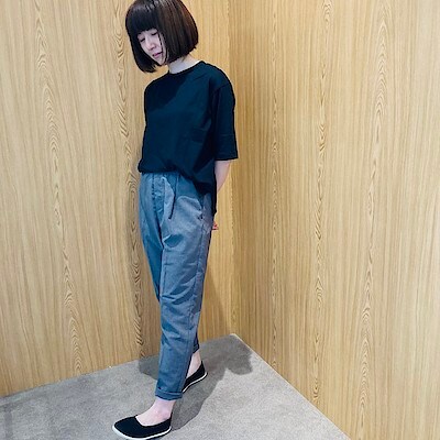 【イオンモール秋田】身長156㎝