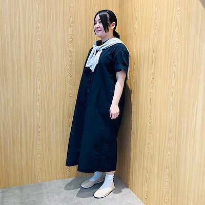 【イオンモール秋田】身長159㎝