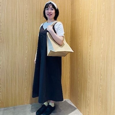 【イオンモール秋田】身長160㎝