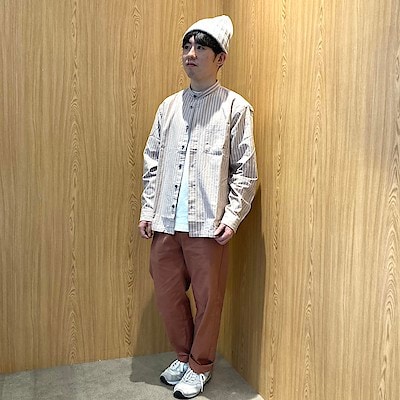 【イオンモール秋田】身長163ｃｍ