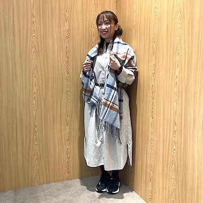 【イオンモール秋田】身長151㎝