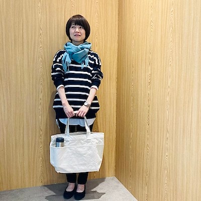 【イオンモール秋田】身長156㎝