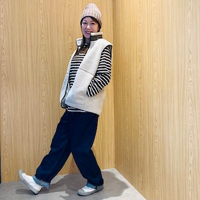 【イオンモール秋田】身長168㎝