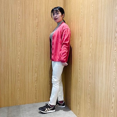 【イオンモール秋田】身長160㎝