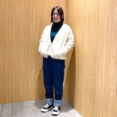 【イオンモール秋田】身長159㎝