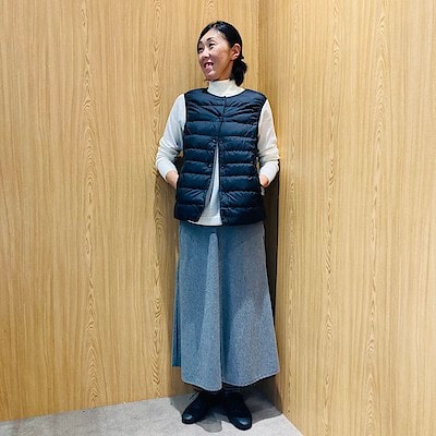 【イオンモール秋田】身長163㎝