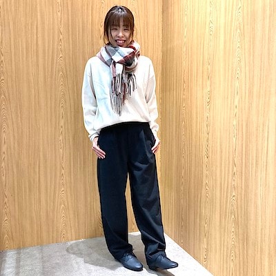 【イオンモール秋田】身長154㎝