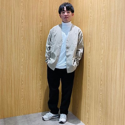 【イオンモール秋田】身長163㎝