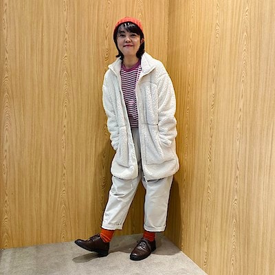 【イオンモール秋田】身長156㎝